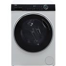 Haier HWD120-B14979 12Kg/8Kg Washer Dryer with 1400 rpm - White - E Rated, White