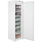 Stoves INT TALL FRZ Integrated Frost Free Upright Freezer with Sliding Door Fixing Kit - F Rated, White