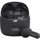 JBL Tune Flex True Wireless In-Ear Headphones - Black, Black
