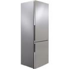 Bosch Series 6 KGE49AICAG 70/30 Fridge Freezer with VitaFresh, 70cm Wide - 413L Capacity, C Energy Rated, Stainless Steel
