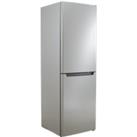 Bosch Series 2 KGN34NLEAG 50/50 No Frost Fridge Freezer - Stainless Steel Effect - E Rated, Stainles