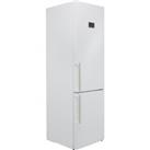 Bosch Series 6 KGN39AWCTG 70/30 Frost Free Fridge Freezer - White - C Rated, White