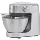 Kenwood Prospero+ KHC29.N0SI Stand Mixer with 4.3 Litre Bowl - Silver, Silver