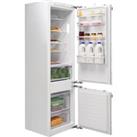 NEFF N50 KI5872FE0G Integrated 70/30 Fridge Freezer with Fixed Door Fixing Kit - White - E Rated, Wh