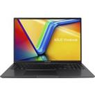 ASUS VivoBook 16 16" Laptop - AMD Ryzen 7, 512 GB SSD, 16 GB RAM - Black, Black