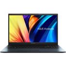 ASUS Vivobook Pro 15 15.6 Laptop - NVIDIA GeForce RTX 4050, AMD Ryzen 7, 512 GB SSD, 16 GB RAM - Blue, Blue