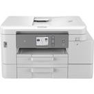 Brother MFC-J4540DW Inkjet Printer - White, White