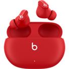 Beats Studio Buds True Wireless Noise Cancelling In-Ear Headphones - Red, Red