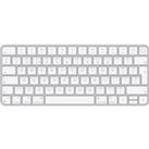 Apple Magic Keyboard with Touch ID - White / Silver, White