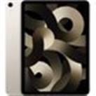 Apple iPad Air 10.9" 64 GB WiFi 2022 - Starlight, White