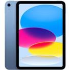 Apple iPad 10.9" 64 GB WiFi 2022 - Blue, Blue
