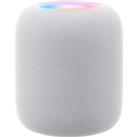 Apple HomePod (2nd Generation) with Siri - White, White