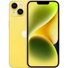 Apple iPhone 14 256 GB in Yellow, Yellow
