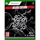 Suicide Squad: Kill The Justice League - Deluxe Edition for Xbox Series X, White