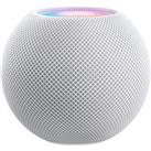Apple HomePod mini with Siri - White, White