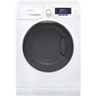 Hotpoint ActiveCare NDD9725DAUK 9Kg/7Kg Washer Dryer with 1600 rpm - White - E Rated, White