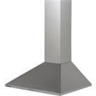 Samsung NK24M3050PS 60 cm Chimney Cooker Hood - Stainless Steel, Stainless Steel
