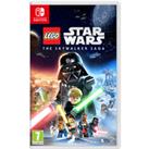 LEGO Star Wars: The Skywalker Saga for Nintendo Switch, White