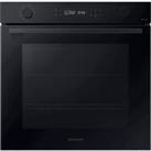 Samsung Series 4 NV7B41403AK/U4 Built In Electric Single Oven - Black - A+ Rated, Black