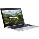 Acer 11.6 311 Laptop - Silver, Silver