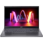 Acer Aspire 5 A515-48M 15.6" Laptop - AMD Ryzen 5, 512 GB SSD, 16 GB RAM - Iron, Grey