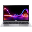 Acer Aspire 3 A315-44P 15.6" Laptop - AMD Ryzen 7, 512GB SSD, 16 GB RAM - Silver, Silver