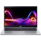 Acer Aspire 3 A315-44P 15.6" Laptop - AMD Ryzen 5, 512GB SSD, 8 GB RAM - Silver, Silver