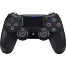 PlayStation DualShock V2 Gaming Controller For PS4 - Black, Black