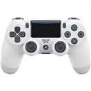 PlayStation DualShock V2 Gaming Controller - White, White