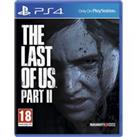 The Last of Us Part II for PS4, White