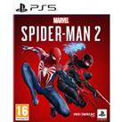 Marvel's Spider-Man 2 for PlayStation 5, White