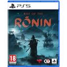 Rise of the Ronin for PlayStation 5, White