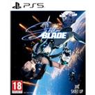 Stellar Blade for PlayStation 5, White