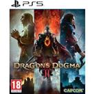 Dragon's Dogma II for PlayStation 5, White