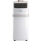 De'Longhi PACES72 Air Conditioner - White, White