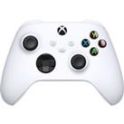Xbox V2 Wireless Gaming Controller - Robot White, White