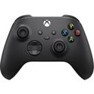 Xbox V2 Wireless Gaming Controller - Carbon Black, Black
