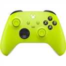 Xbox Wireless Gaming Controller - Electric Volt, Electric Volt