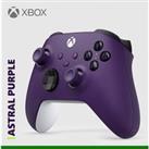Xbox Wireless Controller Gaming Controller - Astral Purple, Purple