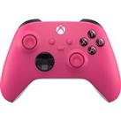 Xbox V2 Wireless Gaming Controller - Deep Pink, Pink