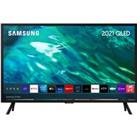 Samsung 32 1080p Full HD Smart TV - QE32Q50AE, Black