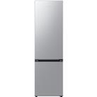 Samsung Series 5 RB38C602ESA 70/30 No Frost Fridge Freezer - Silver - E Rated, Silver