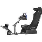 Playseat Evolution ActiFit PRO Gaming Chair - Black, Black