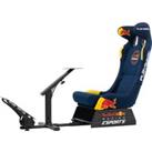 Playseat Evolution PRO - Red Bull Racing eSports Edition Gaming Chair - Blue, Blue
