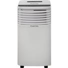 Russell Hobbs RHPAC3001 Air Conditioner - White, White