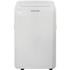 Russell Hobbs RHPAC4002 Air Conditioner - White, White
