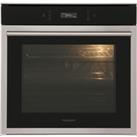 Hotpoint Class 6 SI6874SPIX Built In Electric Single Oven with Pyrolytic Cleaning - Stainless Steel 