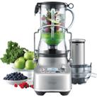 Sage The 3X Bluicer Pro SJB815BSS2GUK1 Juicer & Blender - Brushed Stainless Steel, Stainless Steel