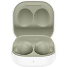 Samsung Galaxy Buds2 True Wireless Noise Cancelling In-Ear Headphones - Olive Green, Green