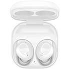 Samsung Galaxy Buds FE True Wireless Noise Cancelling In-Ear Headphones - White, White